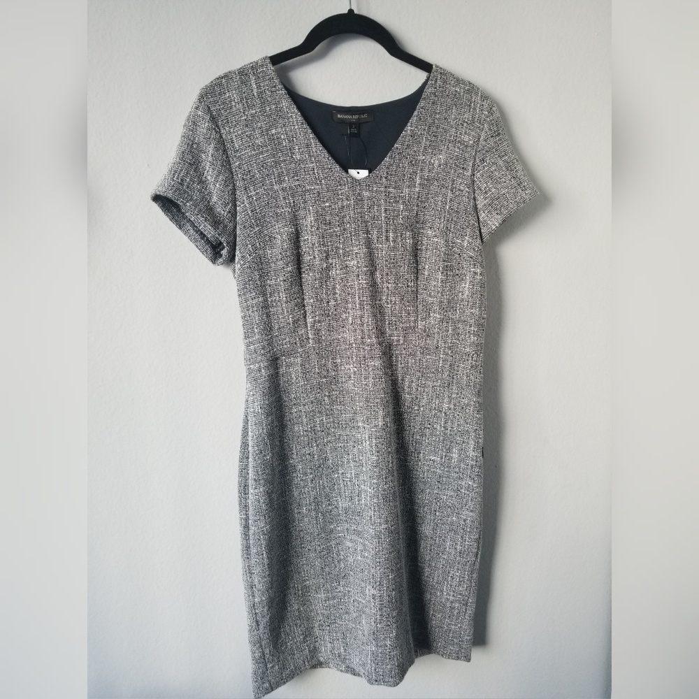 Twead Dress